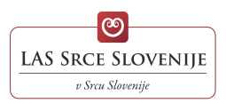 LAS srce Slovenije