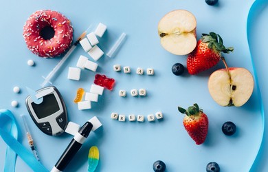 Vabilo na medgeneracijsko izobraževalno srečanje o diabetesu